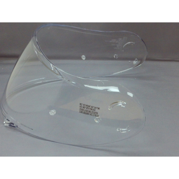 Shoei Shoei Visor CNS-3 PN Clear For Neotec 2